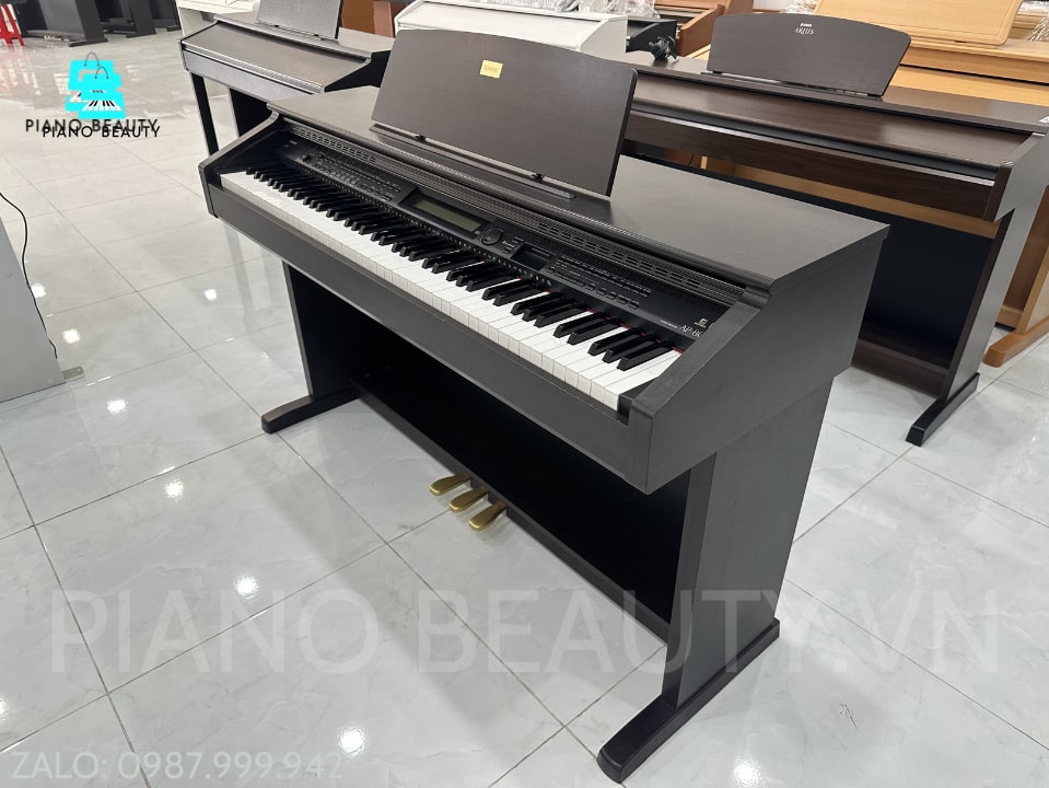 Đàn Piano điện Casio AP80R CASIO — ảnh 8