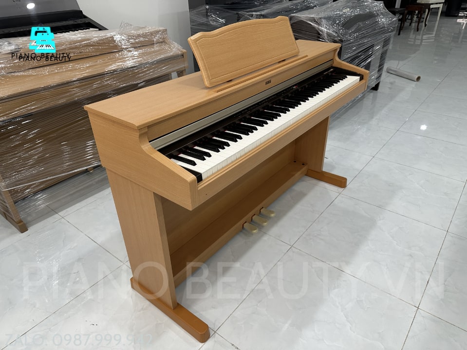 Đàn Piano điện Korg C3200C Korg — ảnh 8