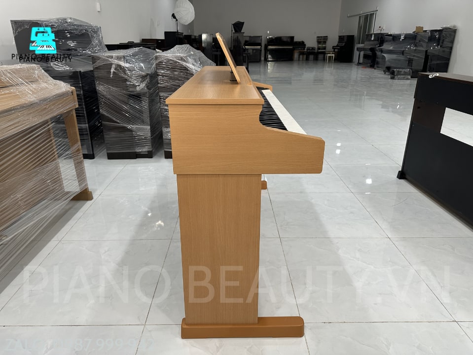 Đàn Piano điện Korg C3200C Korg — ảnh 5