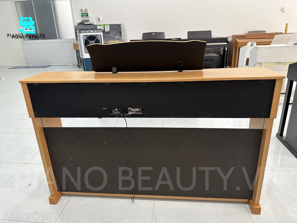Đàn Piano điện Korg C3200C Korg — ảnh 6