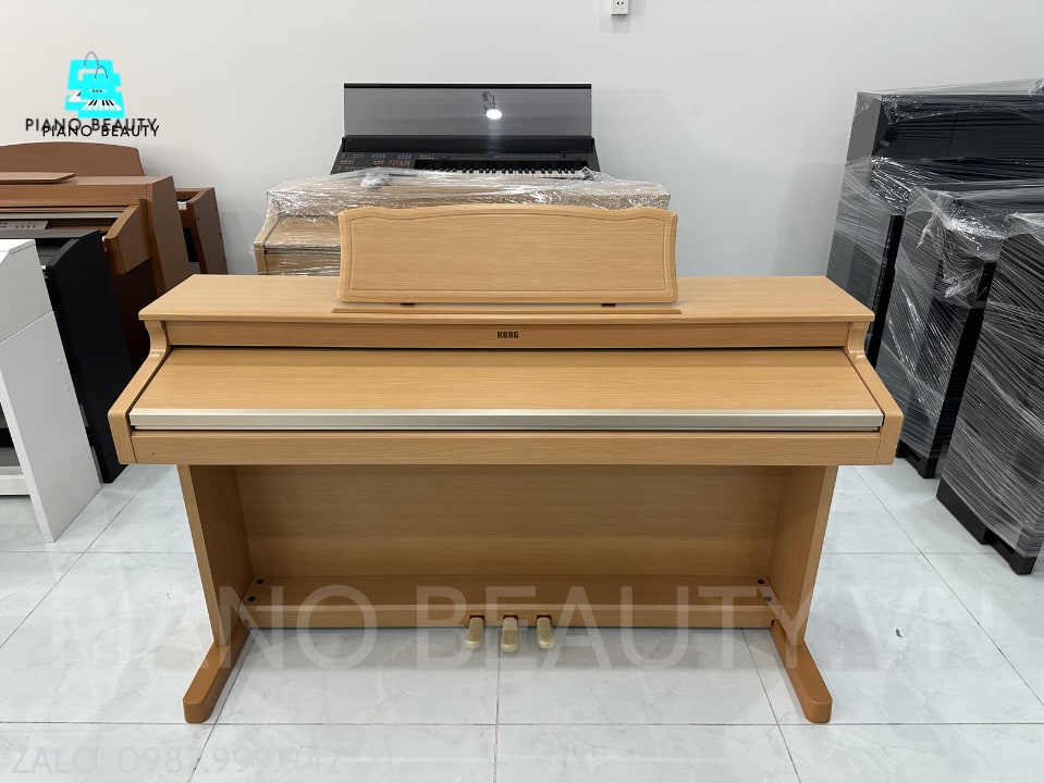 Đàn Piano điện Korg C3200C Korg — ảnh 11