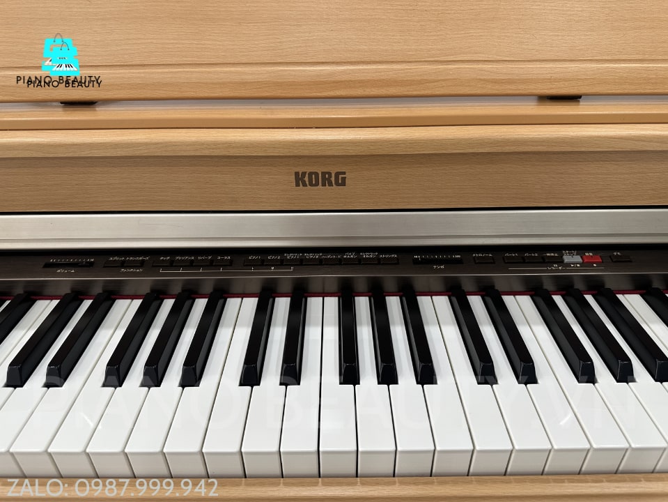 Đàn Piano điện Korg C3200C Korg — ảnh 4