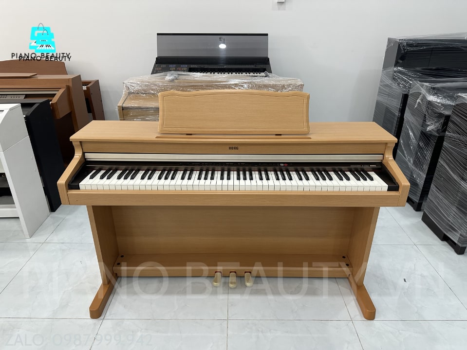 Đàn Piano điện Korg C3200C Korg — ảnh 10