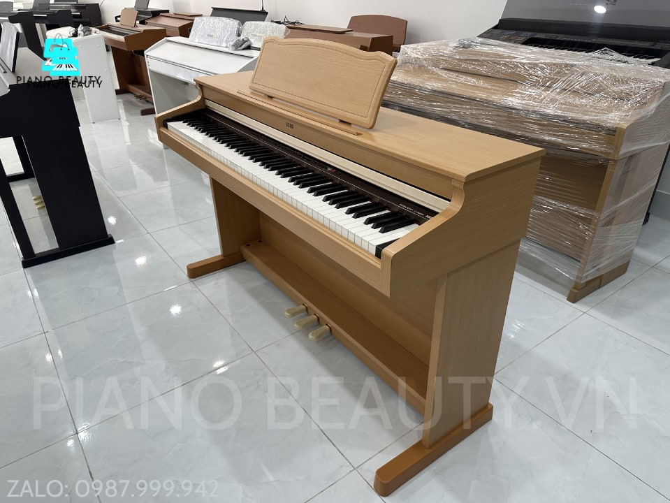 Đàn Piano điện Korg C3200C Korg — ảnh 7