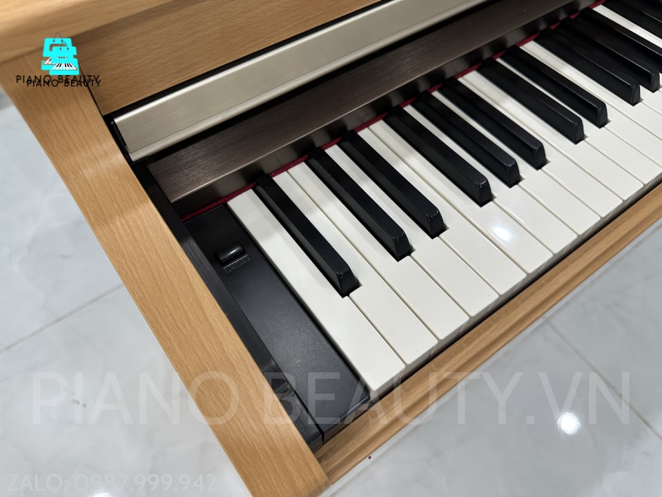 Đàn Piano điện Korg C3200C Korg — ảnh 2