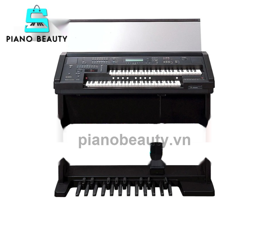 Đàn 2 tầng Electone YAMAHA EL500