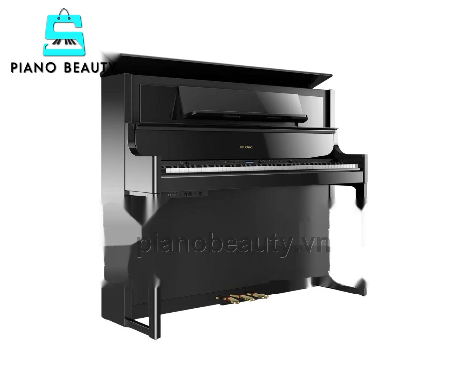Piano điện Roland LX708 cao cấp, chính hãng 100%