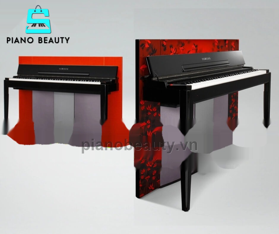 Piano điện Yamaha Modus F11