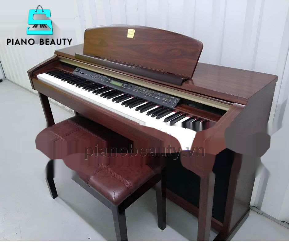 Piano điện Yamaha CLP170