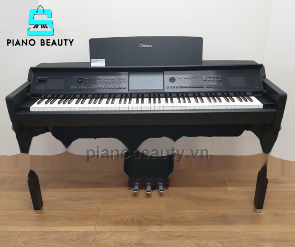 Piano điện Yamaha CVP709