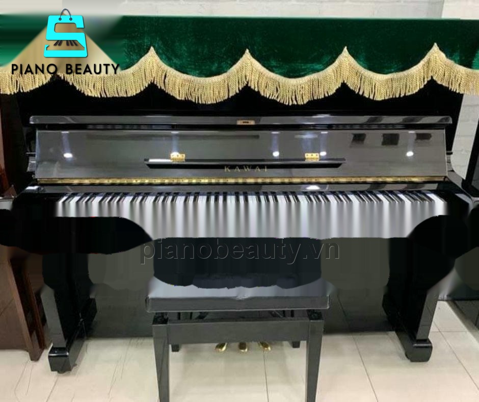 Đàn Piano Kawai KU2