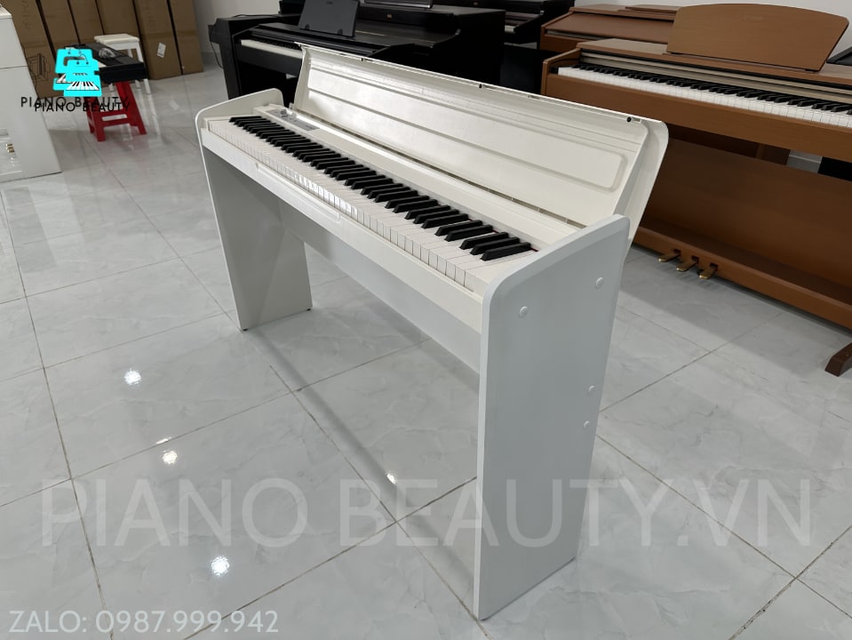 Đàn Piano điện Korg LP180WH KORG — ảnh 4