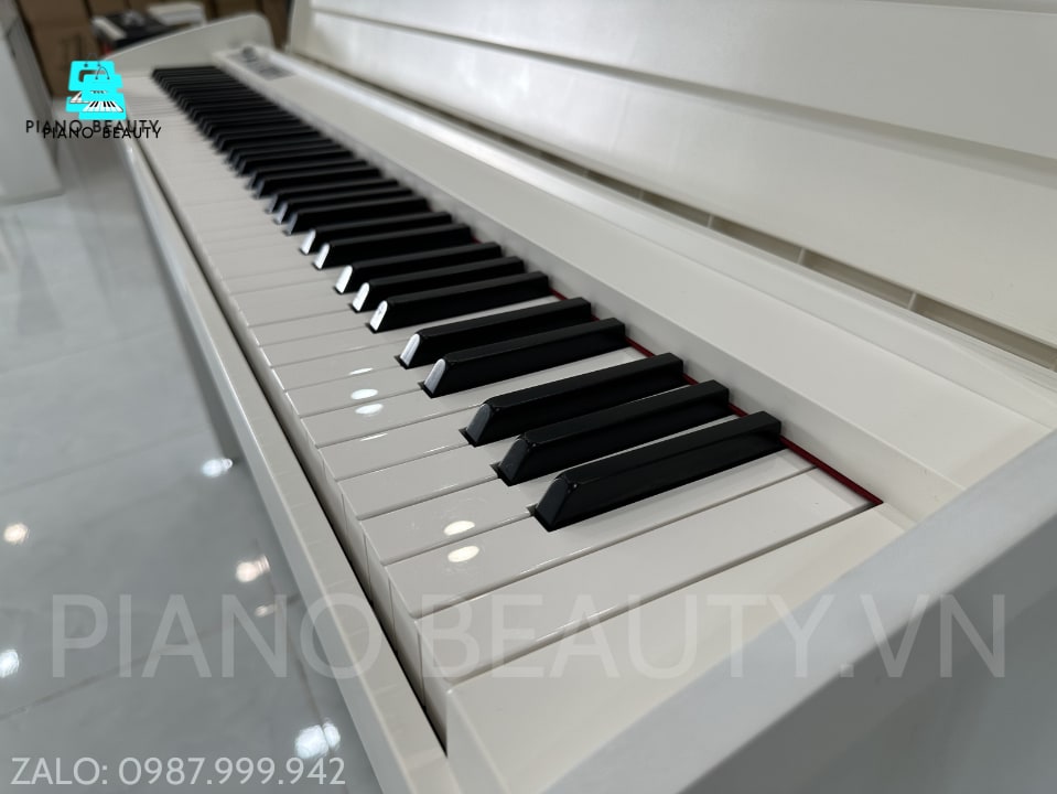 Đàn Piano điện Korg LP180WH KORG — ảnh 6