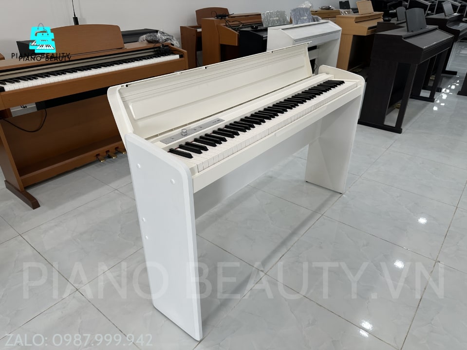 Đàn Piano điện Korg LP180WH KORG — ảnh 8
