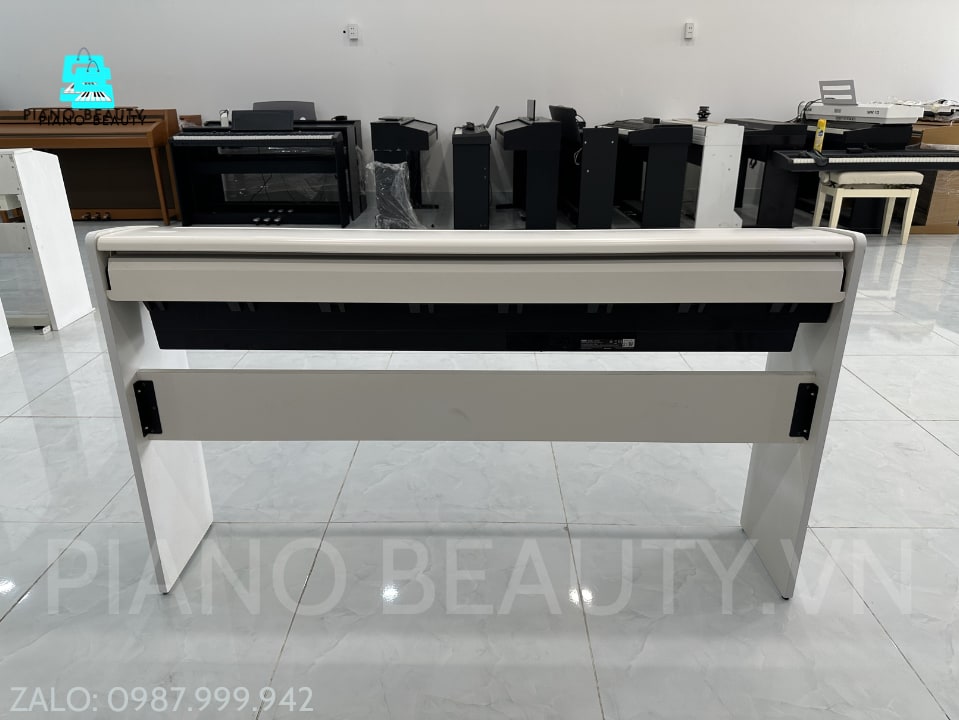 Đàn Piano điện Korg LP180WH KORG — ảnh 5