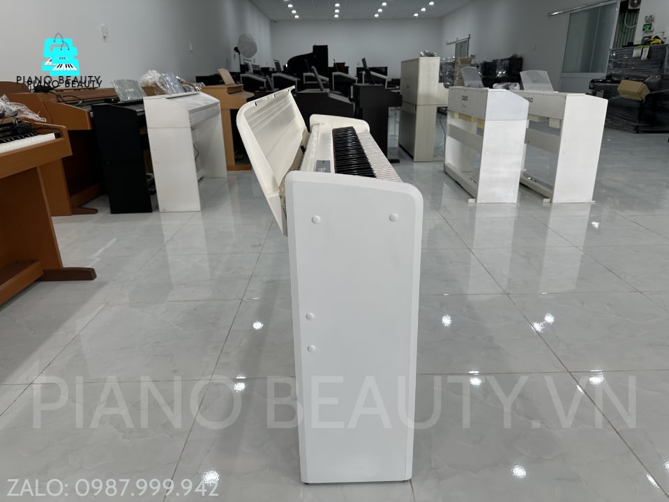 Đàn Piano điện Korg LP180WH KORG — ảnh 3