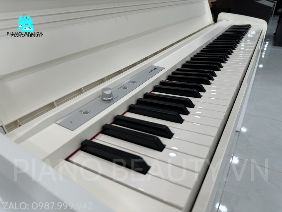 Đàn Piano điện Korg LP180WH
