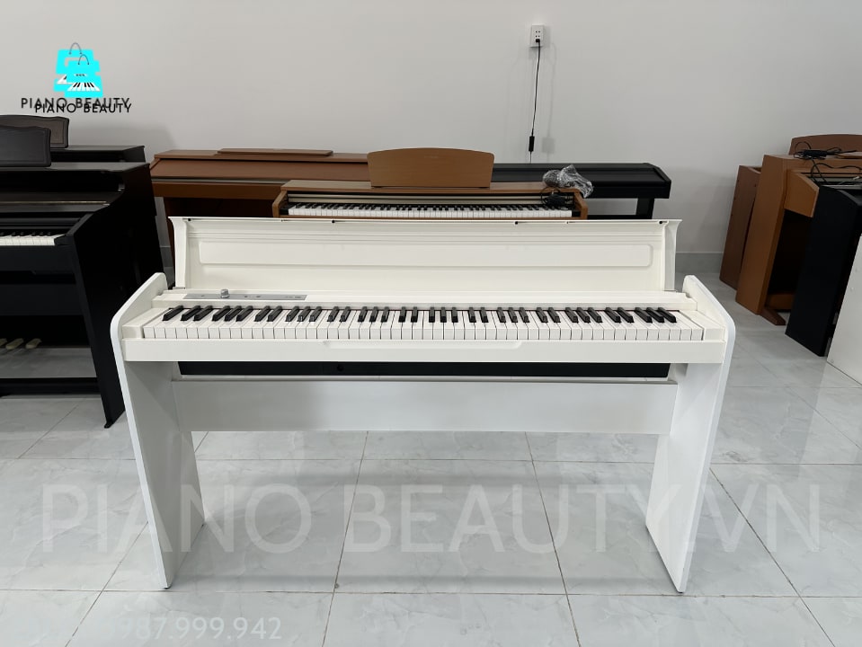 Đàn Piano điện Korg LP180WH KORG — ảnh 7