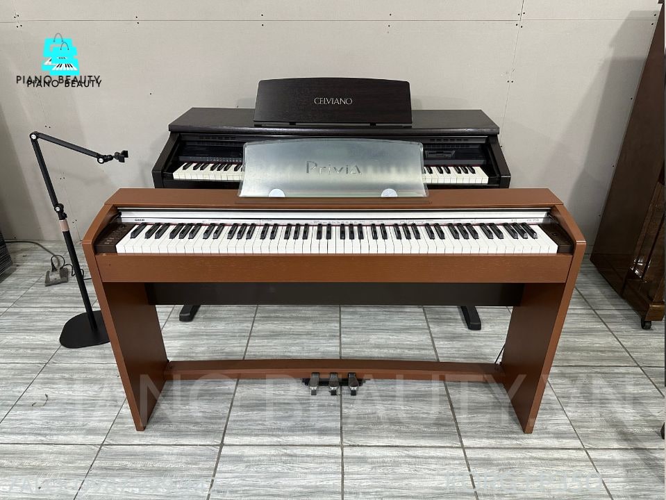 Đàn Piano điện Casio PX730C CASIO — ảnh 2