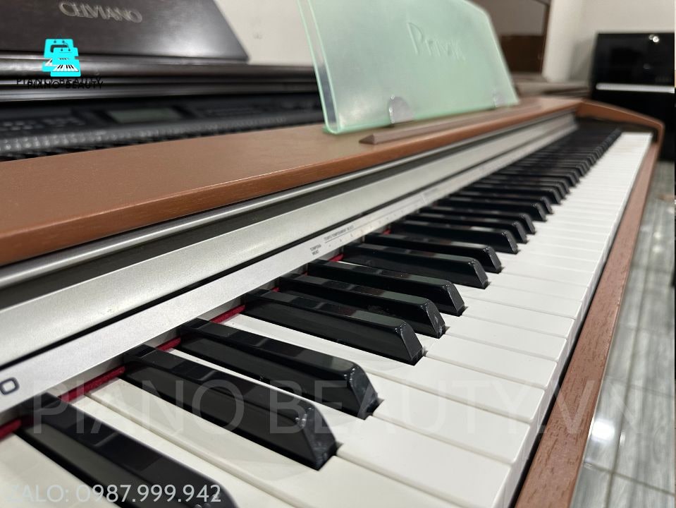 Đàn Piano điện Casio PX730C CASIO — ảnh 7