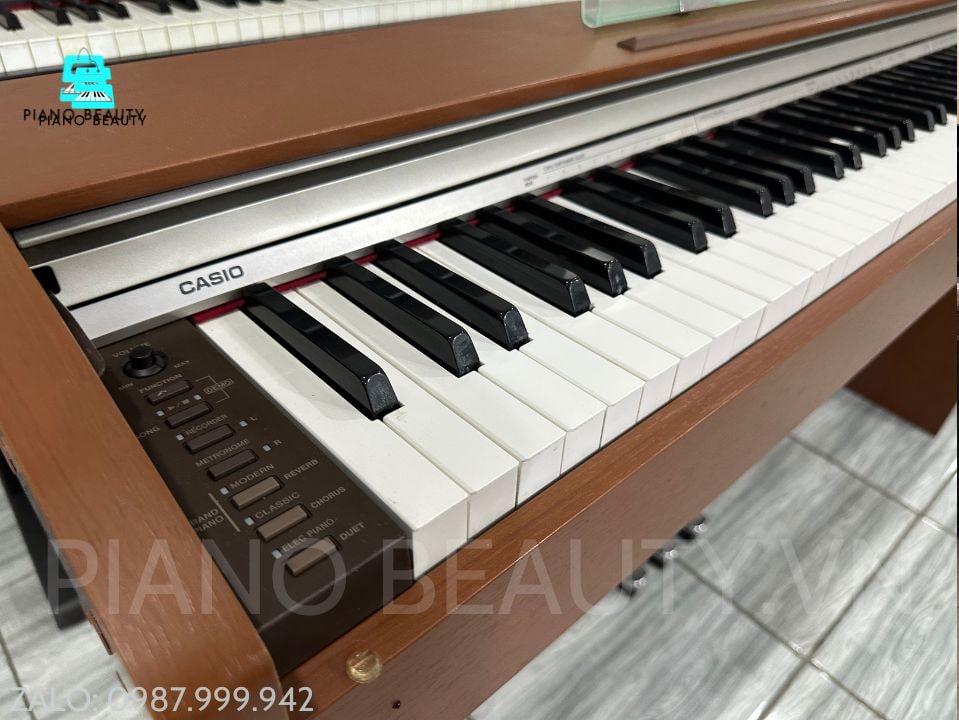 Đàn Piano điện Casio PX730C CASIO — ảnh 6