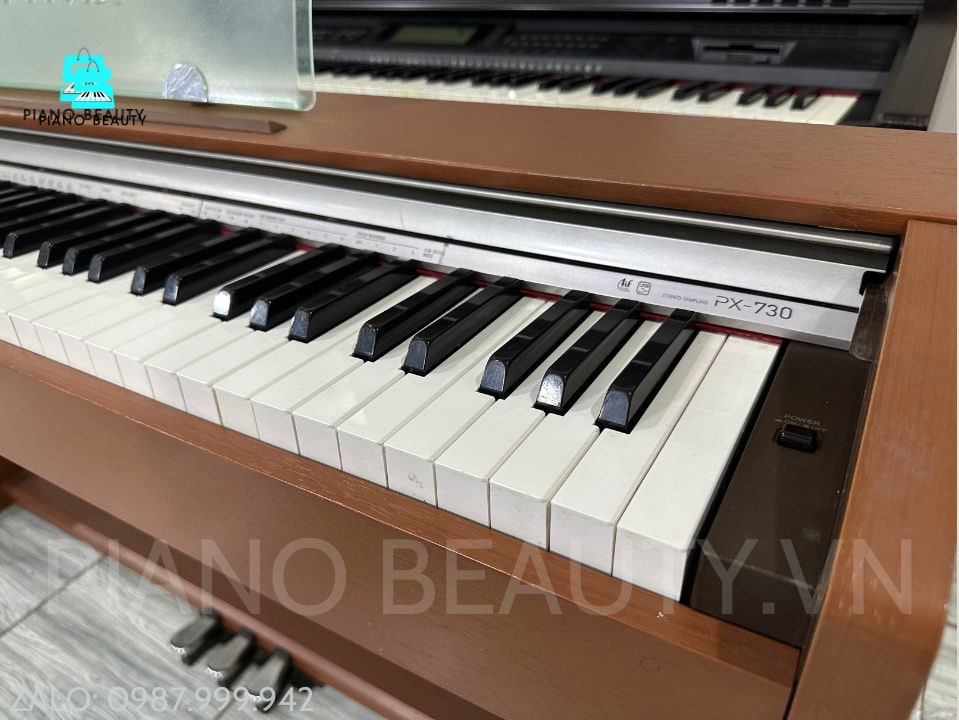 Đàn Piano điện Casio PX730C CASIO — ảnh 5