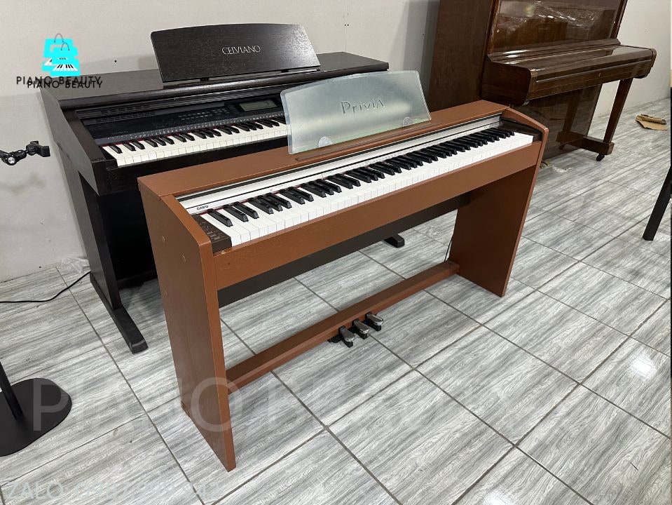 Đàn Piano điện Casio PX730C CASIO — ảnh 3