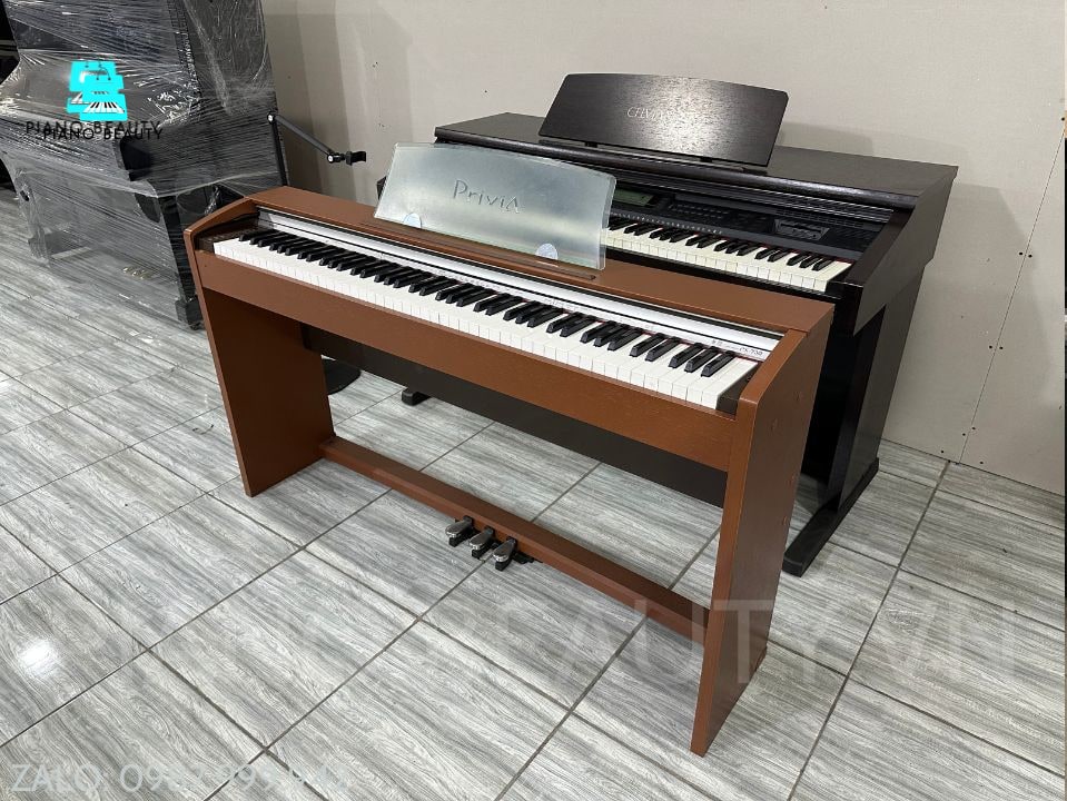 Đàn Piano điện Casio PX730C CASIO — ảnh 4