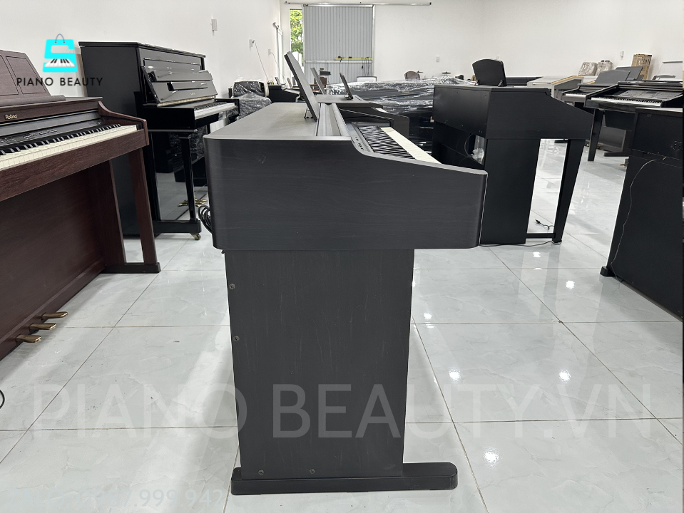 Đàn Piano Điện Casio Celviano AP-50 Nhập Khẩu Nhật Bản Chính Hãng Casio — ảnh 7