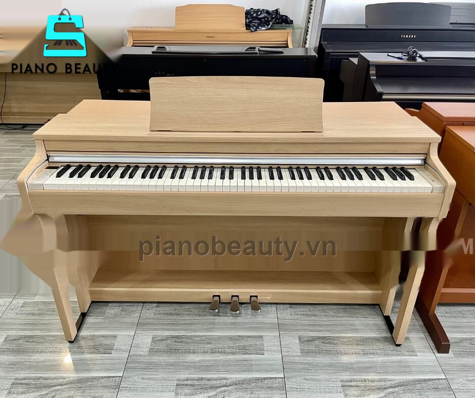 Piano điện Kawai CN27 LO