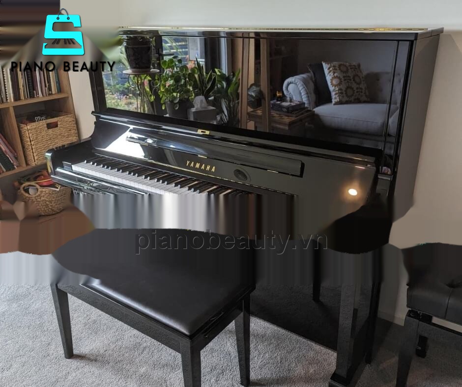 Đàn Piano Yamaha YUS3