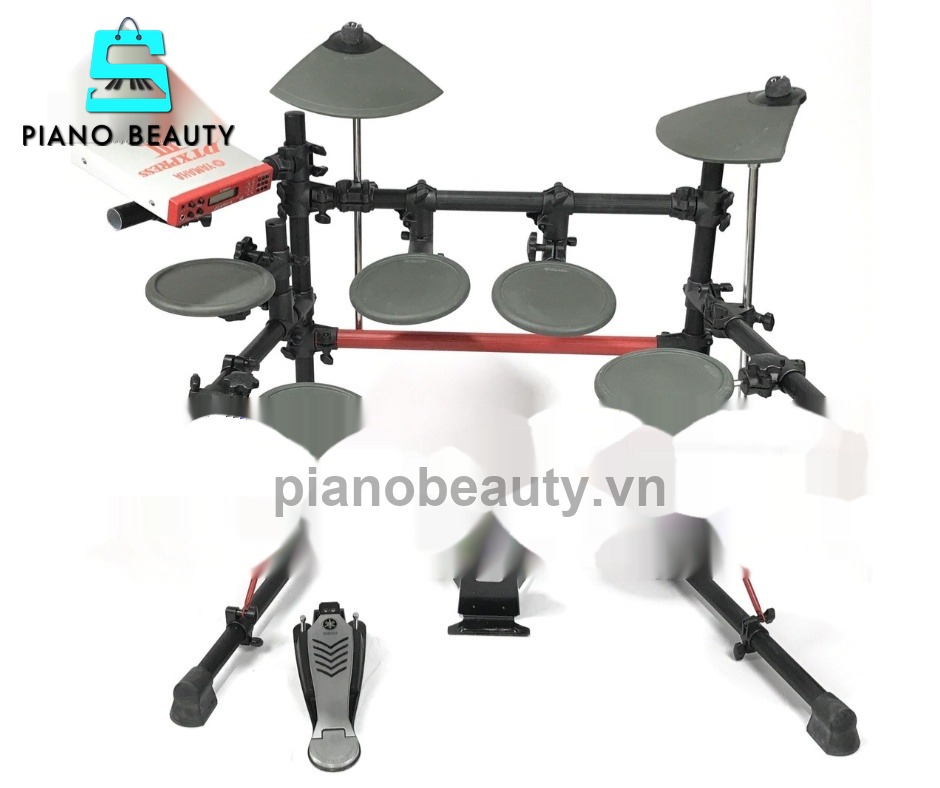 Trống Điện YAMAHA DTXPRESS III