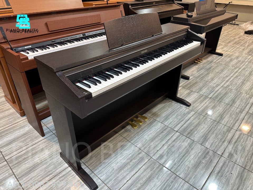 Đàn Piano điện Casio AP200 CASIO — ảnh 6
