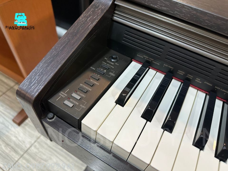 Đàn Piano điện Casio AP200 CASIO — ảnh 4