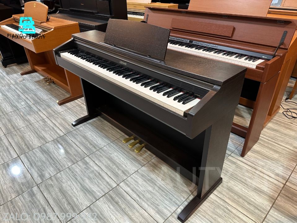Đàn Piano điện Casio AP200 CASIO — ảnh 5