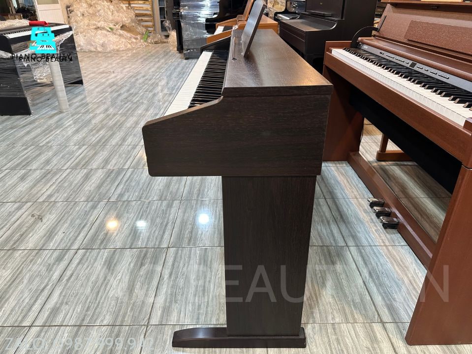 Đàn Piano điện Casio AP200 CASIO — ảnh 7