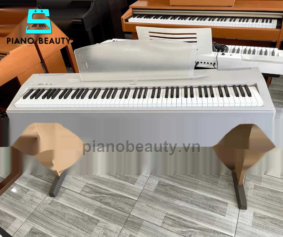 Piano Điện Yamaha P60