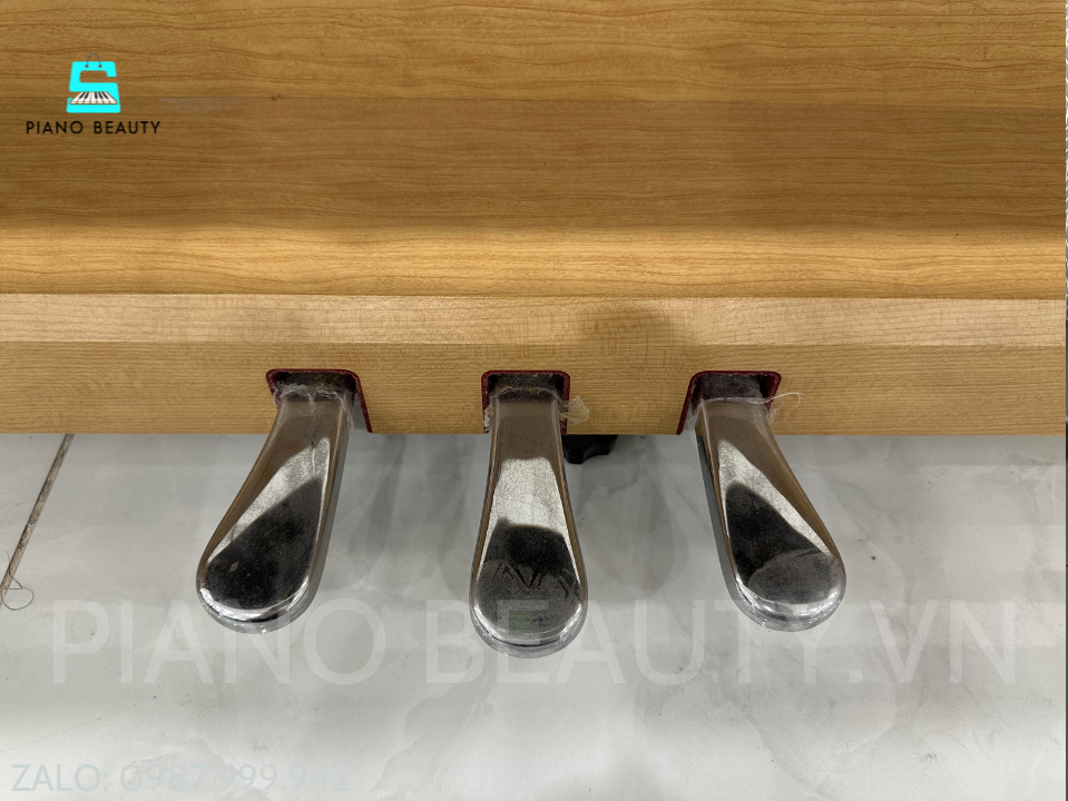 Đàn Piano Điện Yamaha YDP-142LO – Bước Nâng Cấp Đáng Giá Trong Dòng Arius Yamaha — ảnh 8