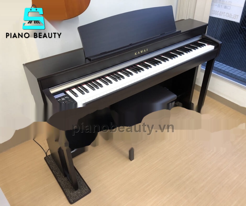 Piano Điện Kawai CN37 R