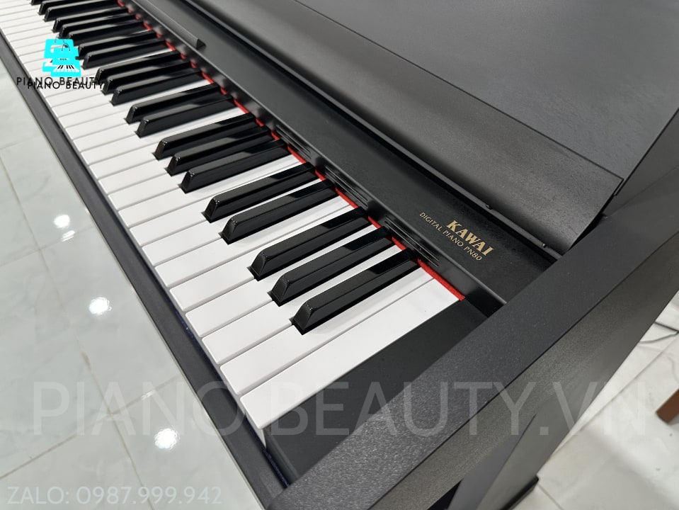 Đàn Piano điện Kawai PN80 Kawai — ảnh 3