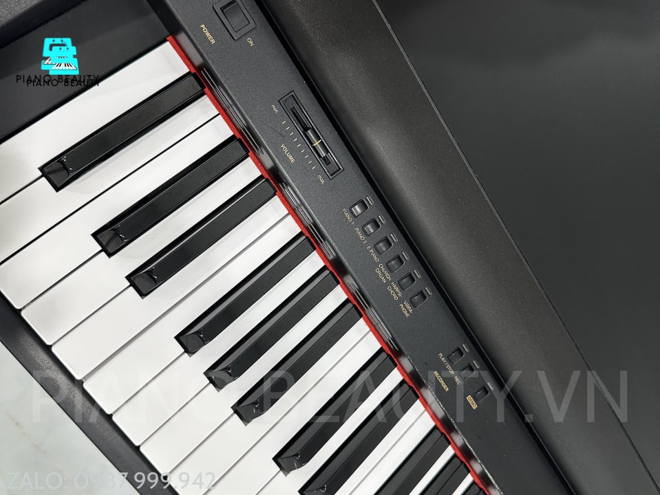 Đàn Piano điện Kawai PN80 - Piano Beauty