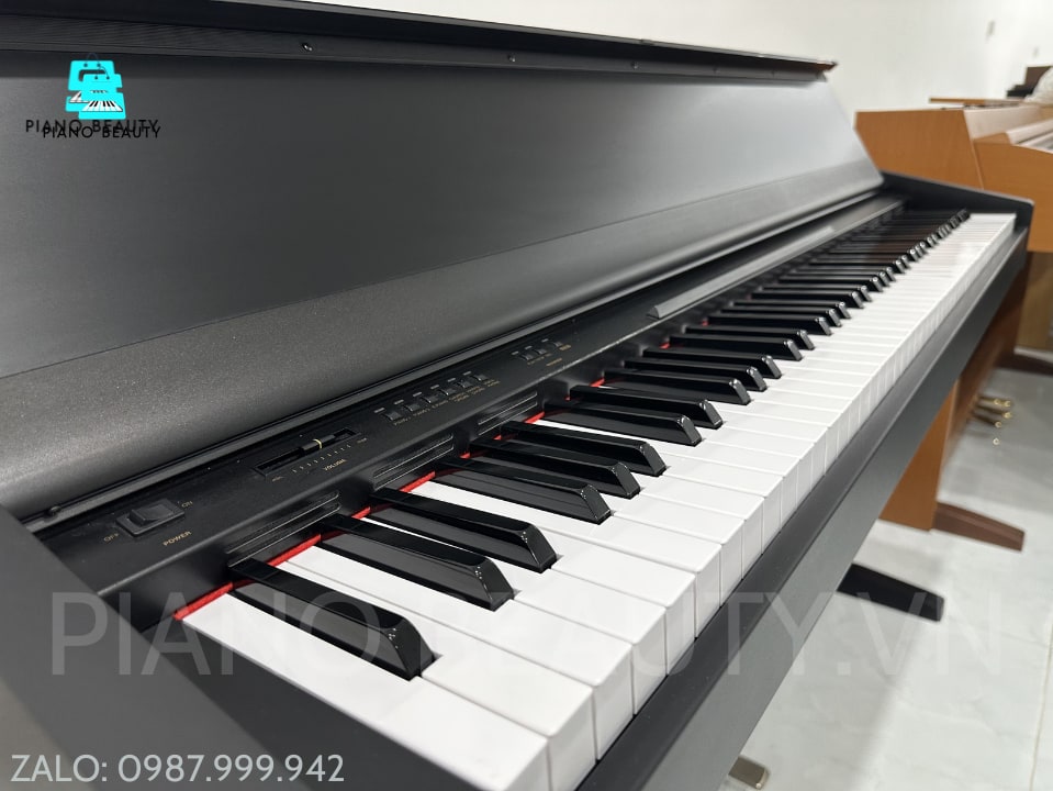 Đàn Piano điện Kawai PN80 Kawai — ảnh 2