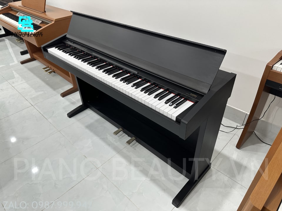 Đàn Piano điện Kawai PN80 Kawai — ảnh 4