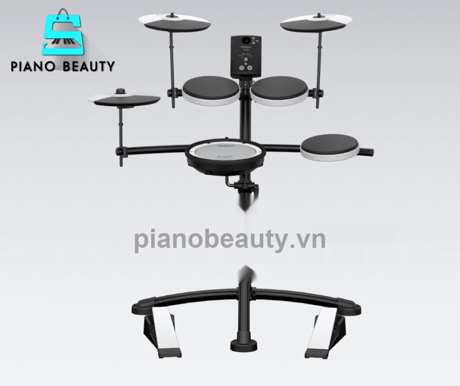 Trống Điện ROLAND TD1KV