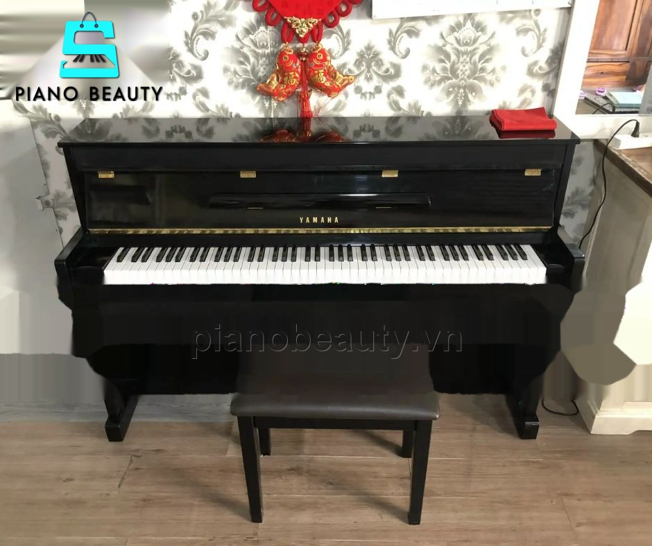 Piano điện Yamaha DUP1 PE chính hãng