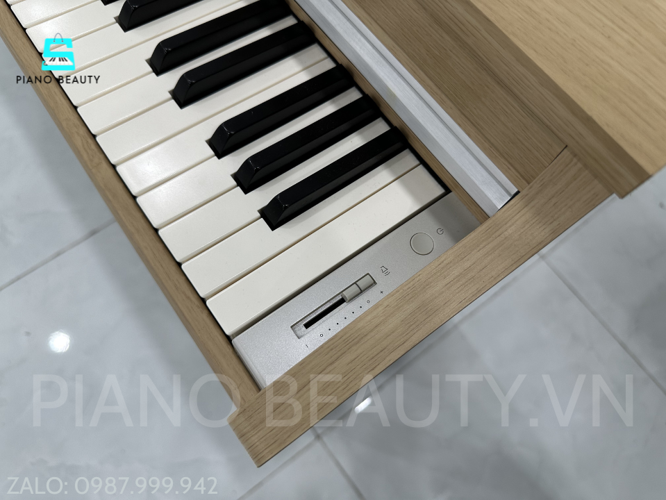 Đàn Piano Điện Kawai CN29LO – Chuẩn Mực Của Dòng Piano Học Tập Và Giải Trí Cao Cấp Kawai — ảnh 4