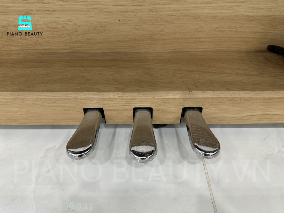 Đàn Piano Điện Kawai CN29LO – Chuẩn Mực Của Dòng Piano Học Tập Và Giải Trí Cao Cấp Kawai — ảnh 8