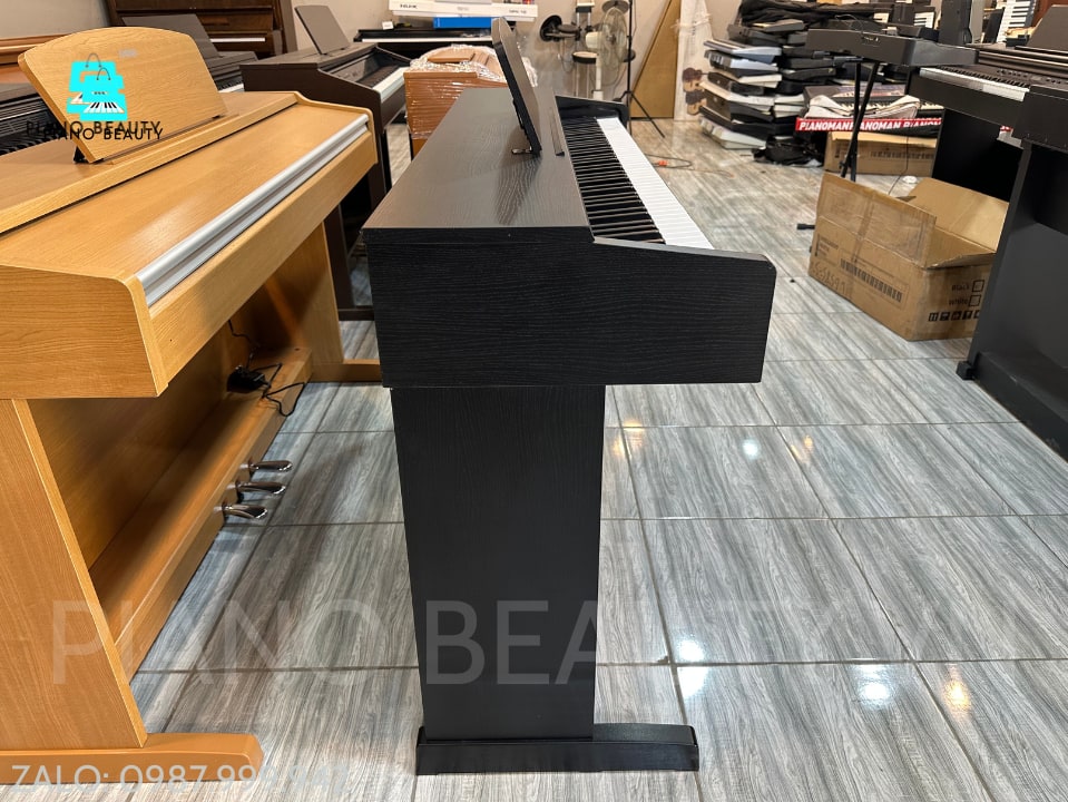 Đàn Piano điện Yamaha YDP161B YAMAHA — ảnh 3