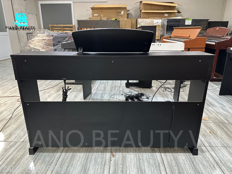 Đàn Piano điện Yamaha YDP161B YAMAHA — ảnh 12