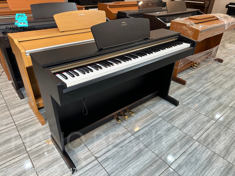 Đàn Piano điện Yamaha YDP161B YAMAHA — ảnh 2